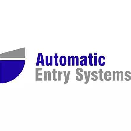 Logo van Automatic Entry Systems