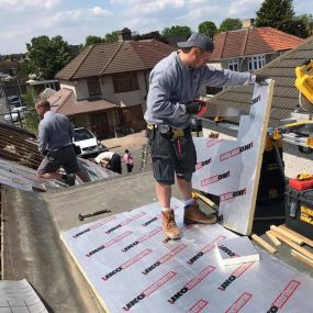 Bild von Meopham Roofers And Builders Ltd