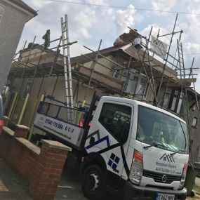 Bild von Meopham Roofers And Builders Ltd