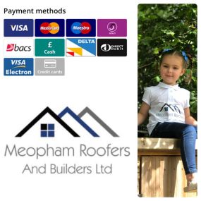 Bild von Meopham Roofers And Builders Ltd