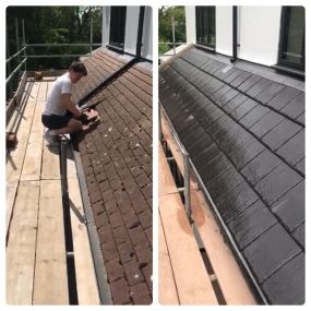 Bild von Meopham Roofers And Builders Ltd