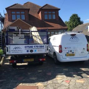 Bild von Meopham Roofers And Builders Ltd