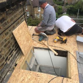 Bild von Meopham Roofers And Builders Ltd