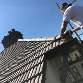 Bild von Meopham Roofers And Builders Ltd