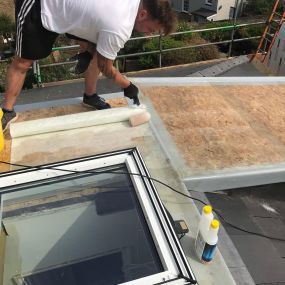 Bild von Meopham Roofers And Builders Ltd