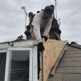 Bild von Meopham Roofers And Builders Ltd