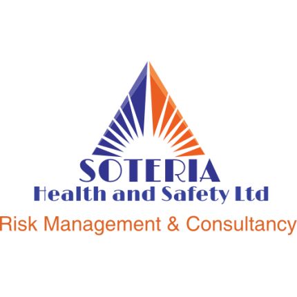 Logotipo de Soteria Health & Safety Ltd