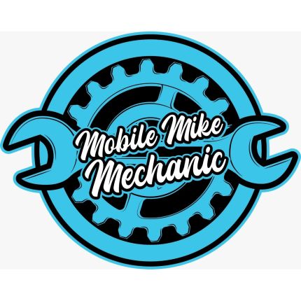 Logo van Mobile Mike Mechanic