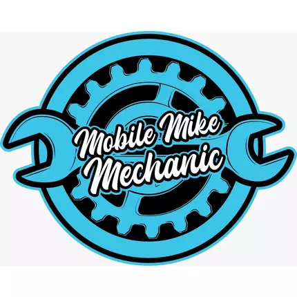 Logo de Mobile Mike Mechanic