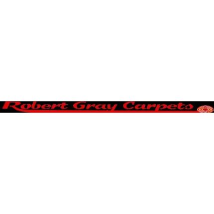 Logo de Robert Gray Carpets