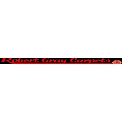 Logo fra Robert Gray Carpets