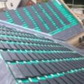 Bild von R.S Roofing & Building Services Ltd