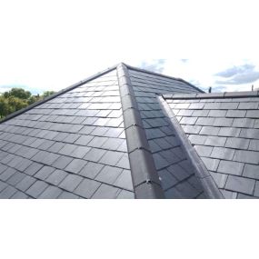 Bild von R.S Roofing & Building Services Ltd