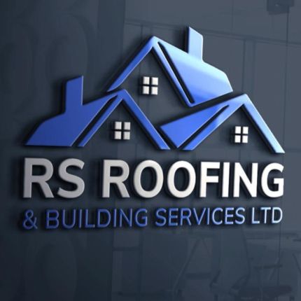 Logo da R.S Roofing & Building Services Ltd