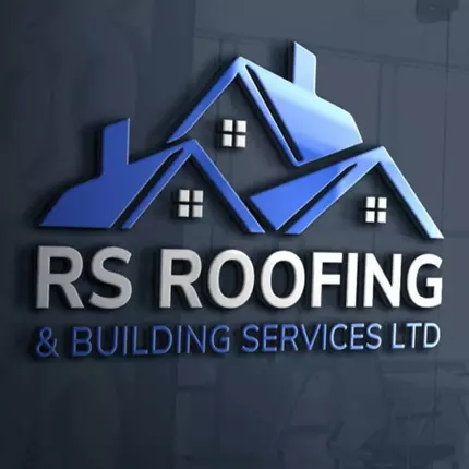 Logo de R.S Roofing & Building Services Ltd