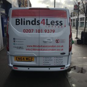 Bild von Blinds4Less London Ltd