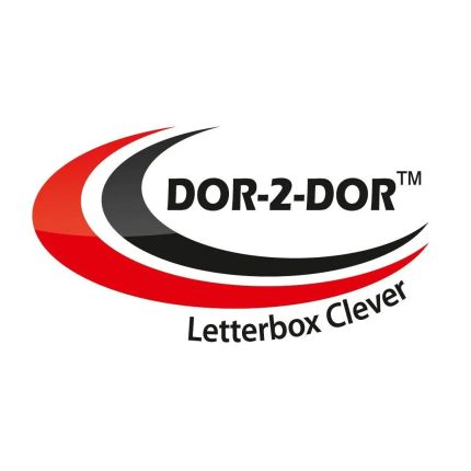 Logotipo de Dor-2-Dor (North London)