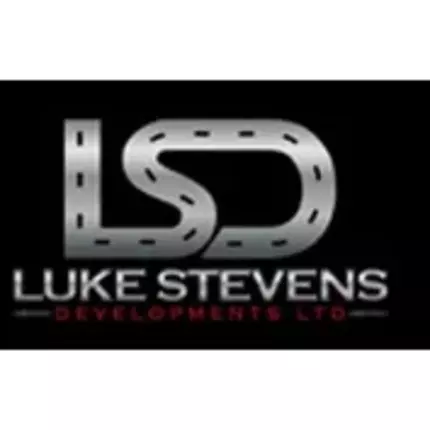 Logo van Luke Stevens Developments