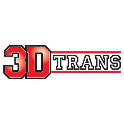 Logo von 3D Trans Ltd