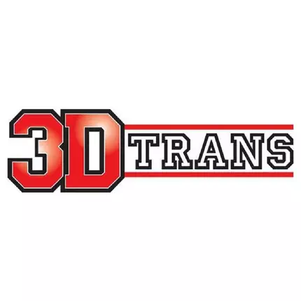 Logo from 3D Trans Ltd