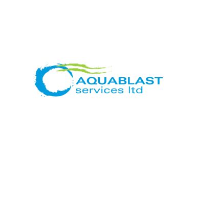 Logo van Aquablast Services Ltd