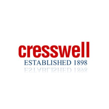 Logotipo de R D Cresswell & Co Ltd