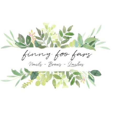 Logo de Finny Foo Fars