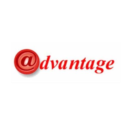 Logo da Advantage Printer Ink & Toners