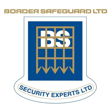 Λογότυπο από Border Safeguard Ltd