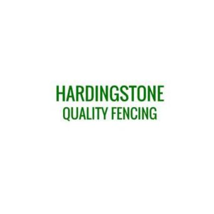 Logo de Hardingstone Quality Fencing