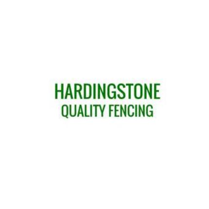 Logo von Hardingstone Quality Fencing