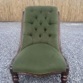 Bild von Windsor Upholstery