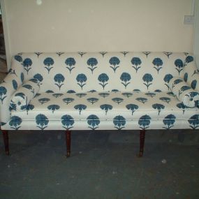 Bild von Windsor Upholstery