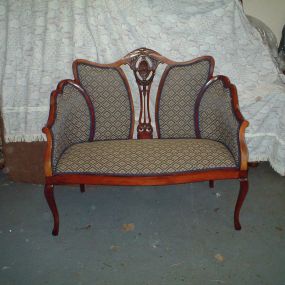 Bild von Windsor Upholstery