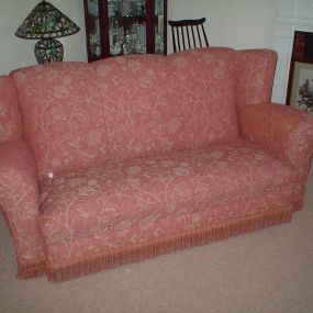 Bild von Windsor Upholstery