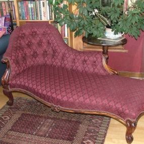 Bild von Windsor Upholstery