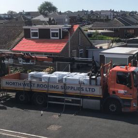 Bild von B. Halsall North West Roofing Ltd