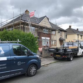 Bild von B. Halsall North West Roofing Ltd