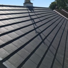 Bild von B. Halsall North West Roofing Ltd