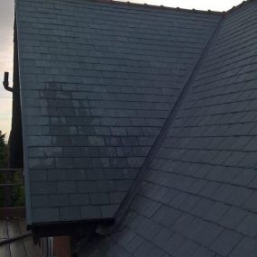 Bild von B. Halsall North West Roofing Ltd