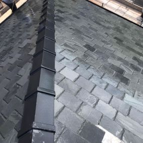 Bild von B. Halsall North West Roofing Ltd