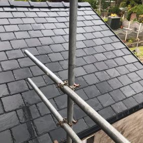 Bild von B. Halsall North West Roofing Ltd