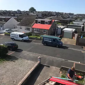 Bild von B. Halsall North West Roofing Ltd