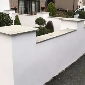 Bild von B. Halsall North West Roofing Ltd