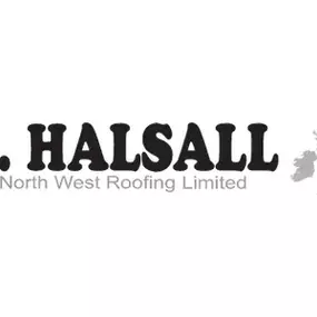 Bild von B. Halsall North West Roofing Ltd