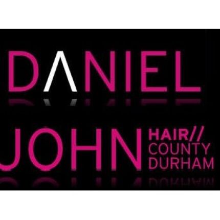 Logo de Hair by Daniel John