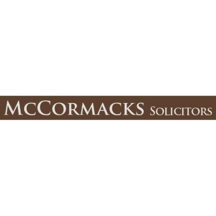 Logotipo de McCormacks Solicitors