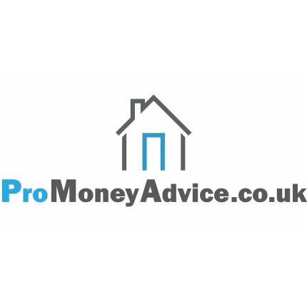 Logo from ProMoneyAdvice.co.uk