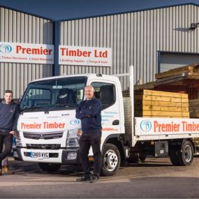 Bild von Premier Timber Ltd