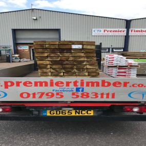 Bild von Premier Timber Ltd